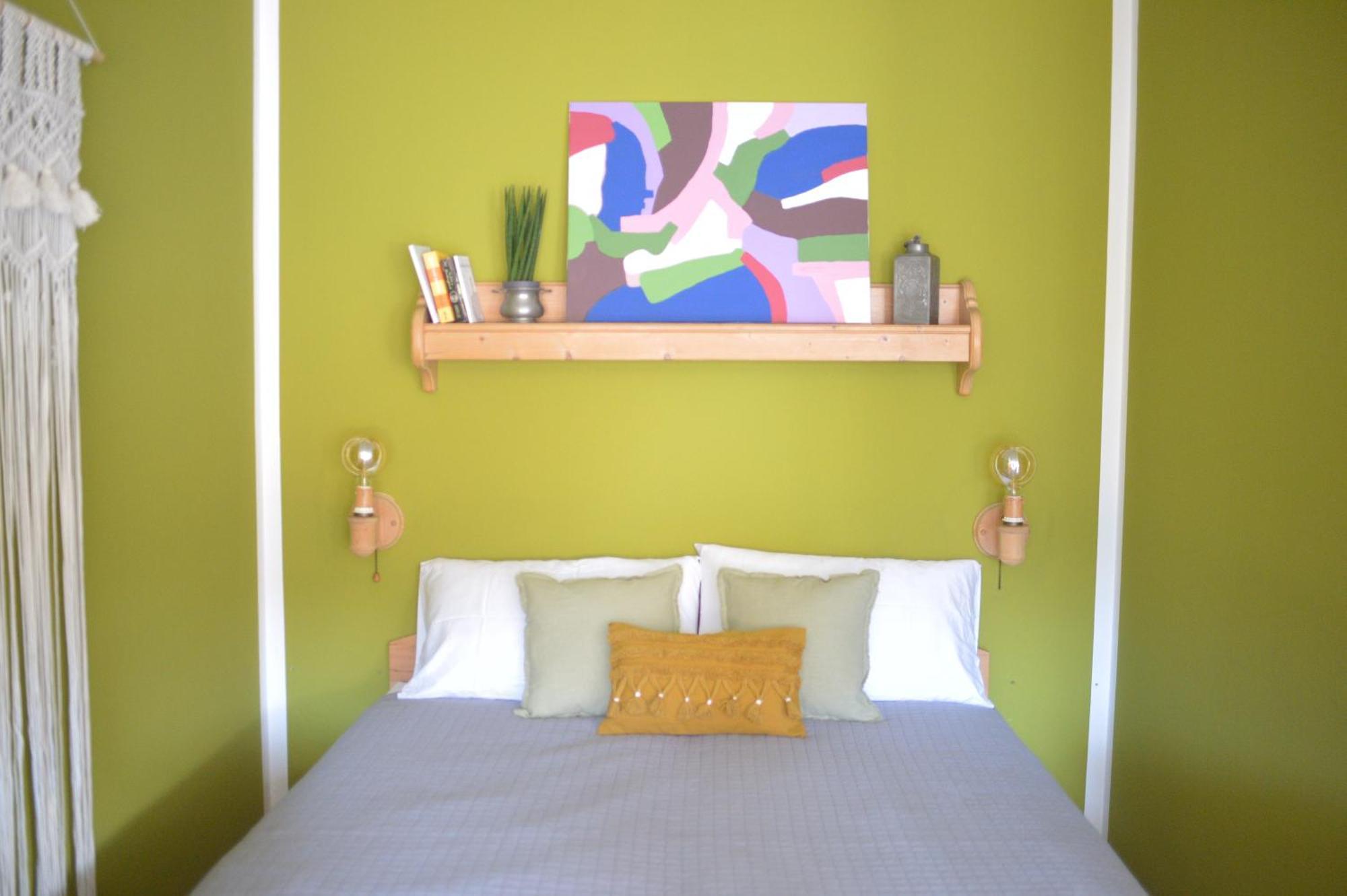 Kandinsky Apartment Garmisch-Partenkirchen Eksteriør bilde
