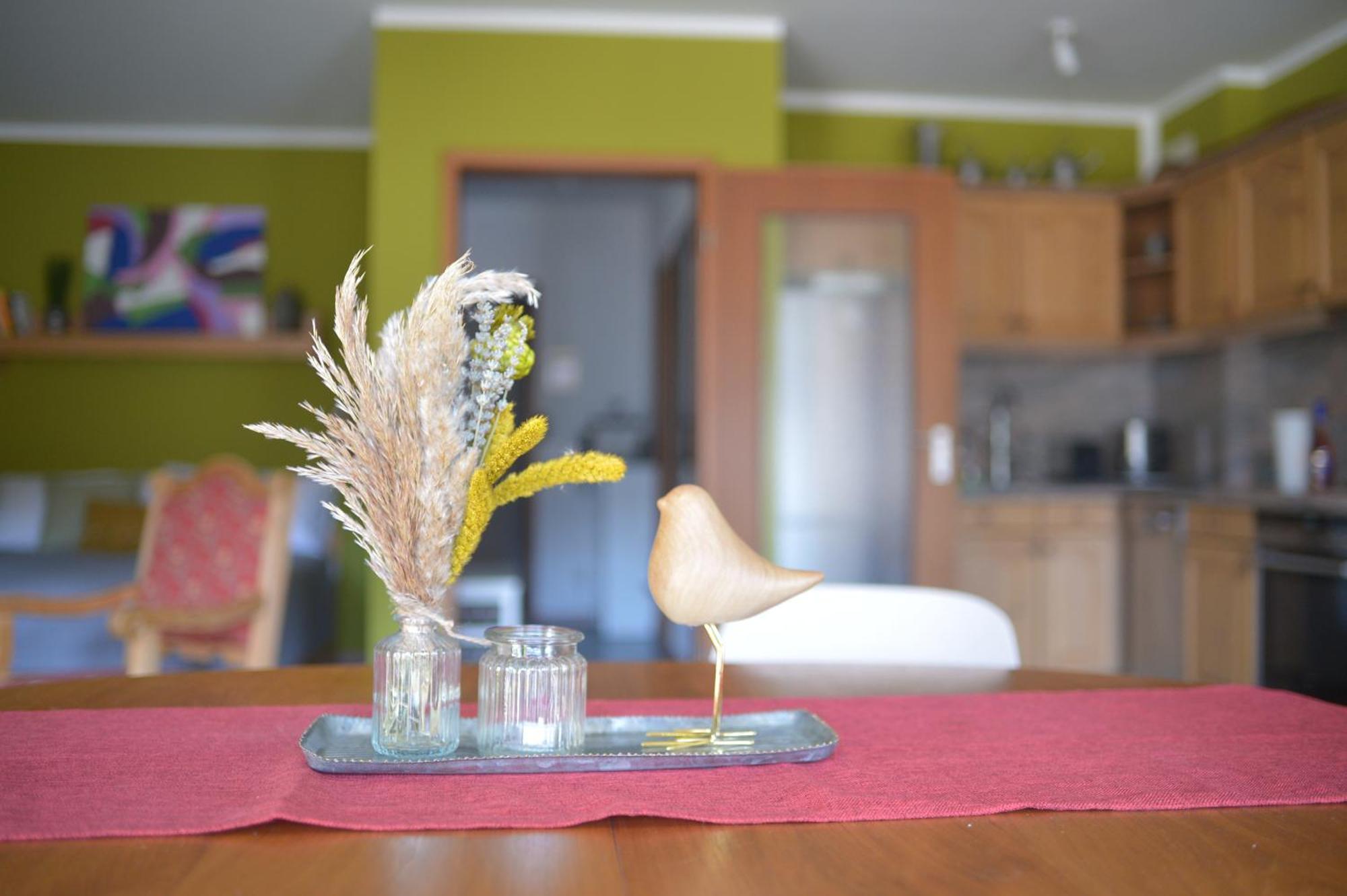 Kandinsky Apartment Garmisch-Partenkirchen Eksteriør bilde